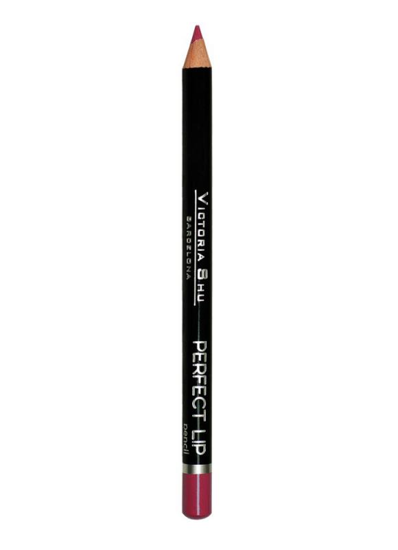 Карандаш для губ Perfect Lip тон 148 прованская роза Карандаш для губ Perfect Lip тон 148 прованская розаКарандаш для губ<br>Cоздай эффектный образ с помощью карандаша для губ PERFECT LIP! Карандаш наносится гладко, просто, без усилий, дарит насыщенный, ровный цвет. 20 роскошных оттенков!<br>Цвет: прованская роза;