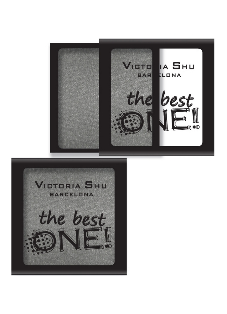 Тени для век The Best One тон 534 Мерцающий коричневый Тени для век The Best One тон 534 Мерцающий коричневыйТени для век<br>Палитра для создания бесчисленных и многогранных образов.<br>Цвет: Мерцающий коричневый;
