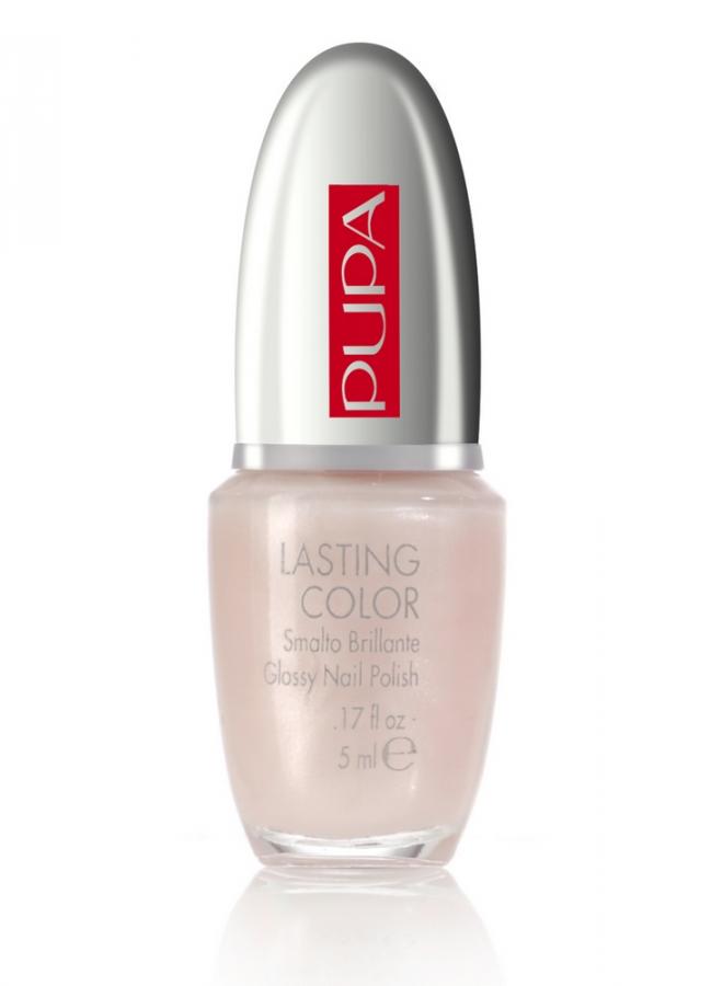 Лак для ногтей Lasting Color тон 201 Розовый перламутровый Лак для ногтей Lasting Color тон 201 Розовый перламутровыйЛак для ногтей<br>Lasting Color - лак для создания безупречных ногтей! Огромная палитра оттенков, от простых одноцветных, металлических до коллекций с блестками и пайетками. Лак для ногтей легко наносится, быстро высыхает и долго держится. Удлиненная кисточка обеспечивает ровное покрытие. Лак можно использовать самостоятельно или в качестве защитного слоя.<br>Цвет: Розовый перламутровый;