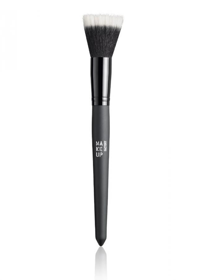 Кисть многофункциональная MAKE UP FACTORY, Multitalent Powder and Foundation Brush
Кисть многофункциональная MAKE UP FACTORY, Multitalent Powder and Foundation Brush