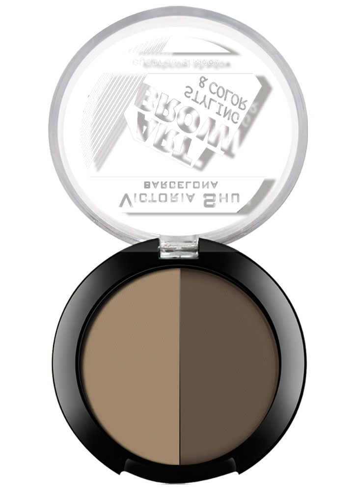 Тени для бровей Eye Brow Shadow Art Brow тон 101 Тени для бровей Eye Brow Shadow Art Brow тон 101Пудра для бровей<br>-<br>Цвет: Натуральный коричневый;
