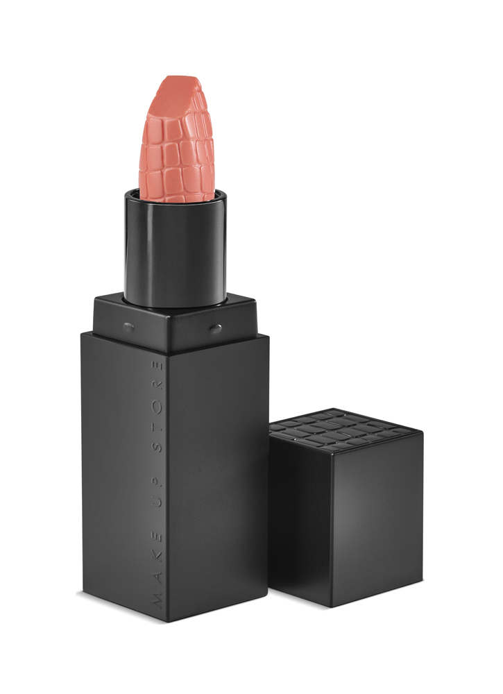 Помада Make Up Store Lipstick (новый дизайн) тон 913 Angel Помада Make Up Store Lipstick (новый дизайн) тон 913 AngelПомада для губ<br>Помада в классическом пенале.Помады Make Up Store представлены в широком спектре цветов и текстур: - матовые, с блеском, кремовые, полупрозрачные.<br>Цвет: Angel;