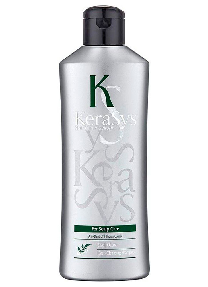 Шампунь Уход за жирной кожей головы KERASYS, Kerasys Deep Cleansing|Scalp Scaling Shampoo
Шампунь Уход за жирной кожей головы KERASYS, Kerasys Deep Cleansing|Scalp Scaling Shampoo
