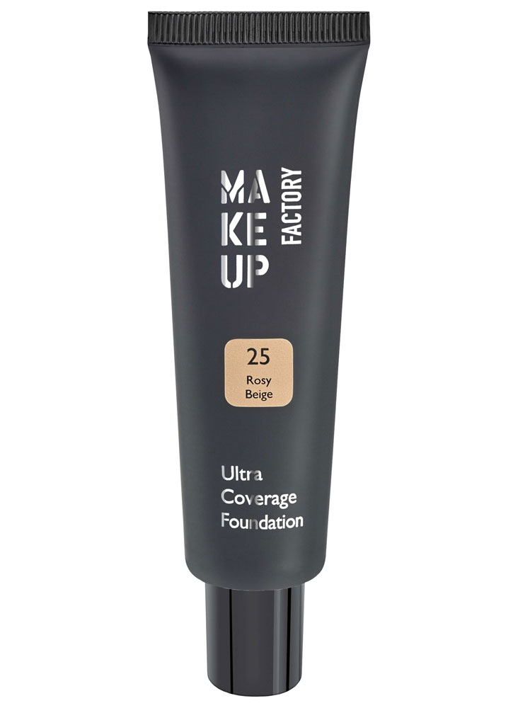 Крем тональный ультраплотный Розовый беж MAKE UP FACTORY, Ultra Coverage Foundation
Крем тональный ультраплотный Розовый беж MAKE UP FACTORY, Ultra Coverage Foundation