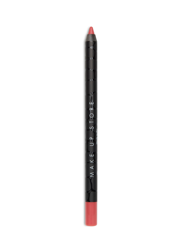 Карандаш для губ Lip Pencil тон 320 Old Rose Карандаш для губ Lip Pencil тон 320 Old RoseКарандаш для губ<br>Карандаш для создания гладких и устойчивых контурных линий для макияжа губ.<br>Цвет: Old Rose;