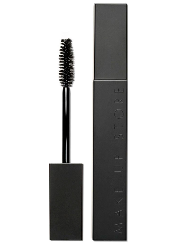 Тушь для ресниц объемная для чувствительных глаз Черный MAKE UP STORE, Mascara Sensitive
Тушь для ресниц объемная для чувствительных глаз Черный MAKE UP STORE, Mascara Sensitive
