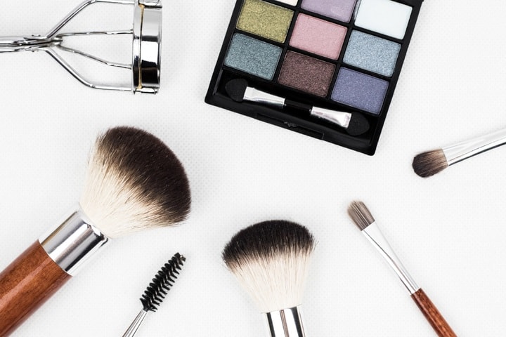 Идеальный макияж в домашних условиях: простые правила