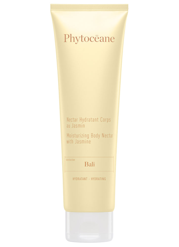 Увлажняющий нектар для тела с жасмином  PHYTOCEANE Bali