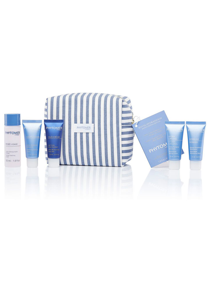 Тревел набор Увлажнение Hydration Travel Set