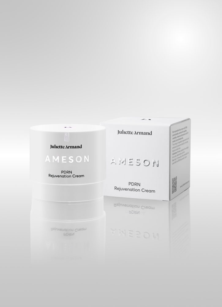 Крем антивозрастной AMESON PDRN Rejuvenation Cream