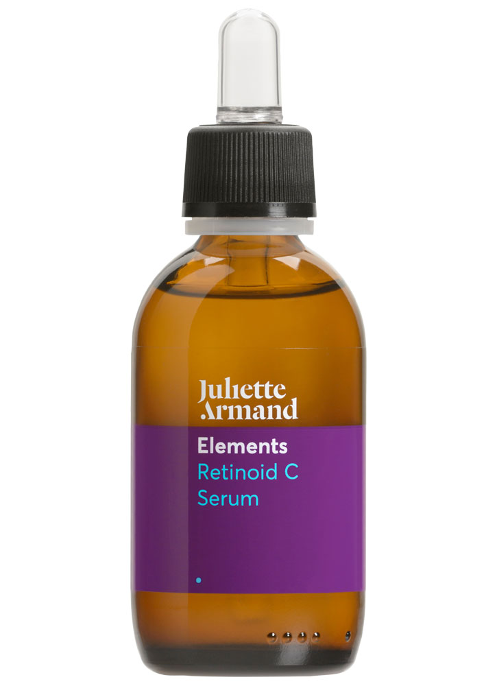 Сыворотка с ретинолом и витамином С JULIETTE ARMAND Retinoid C Serum