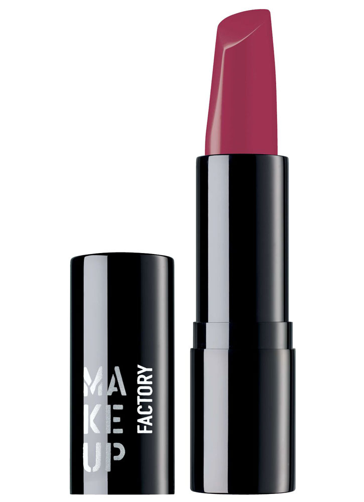 Помада для губ увлажняющая MAKE UP FACTORY Complete Care  18 Моя милая