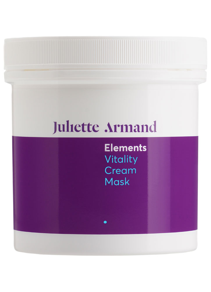 Крем-маска оживляющая JULIETTE ARMAND Vitality Cream Mask