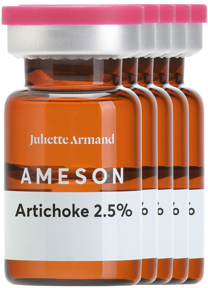 Концентрат Артишока 2,5% (набор 5 штук) AMESON Artichoke 2,5%