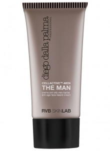 Крем для лица омолаживающий Anti-age Face Beard Cream