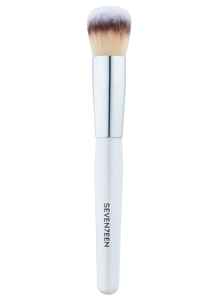

Кисть для тональной основы SEVENTEEN, Foundation Brush