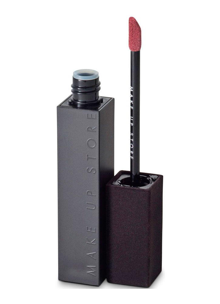Помада жидкая матовая Lip Gloss Velvet тон 740 Помада жидкая матовая Lip Gloss Velvet тон 740