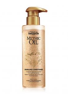 Уход смываемый Mythic Oil Nourishing Conditioner 190 мл