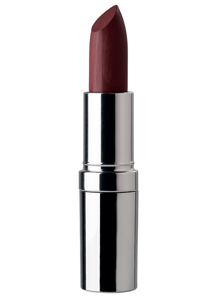 

Помада для губ матовая Осенний красный SEVENTEEN, Matte Lasting Lipstick SPF15