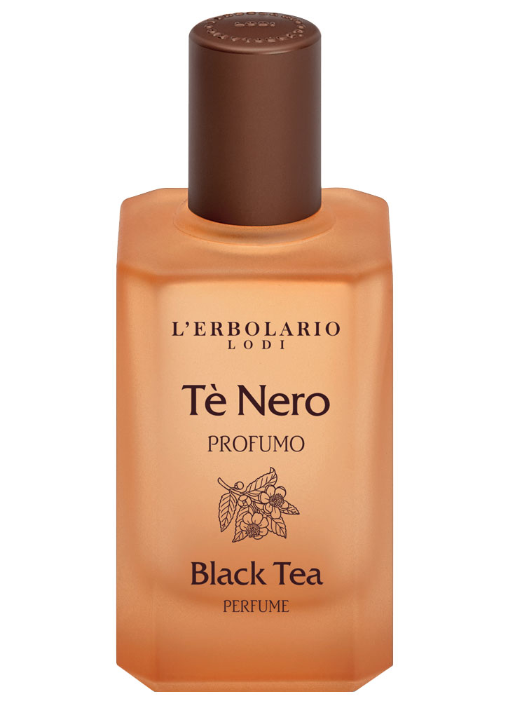 Туалетная вода L'ERBOLARIO Чёрный чай
