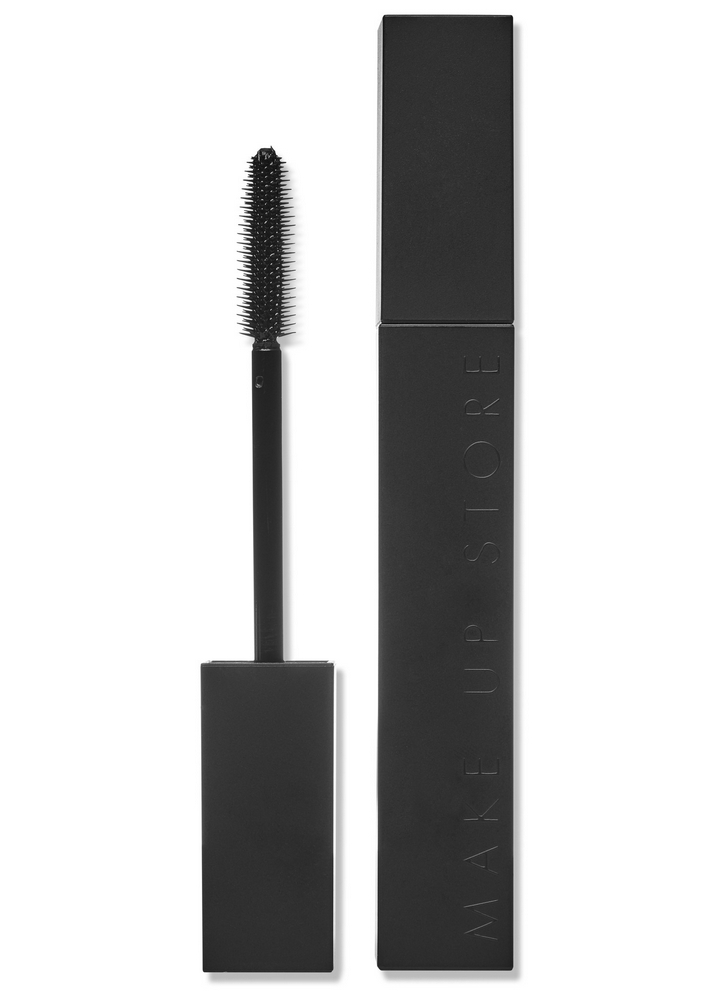 

Тушь для ресниц объемная Черный MAKE UP STORE, Multi Lash Black