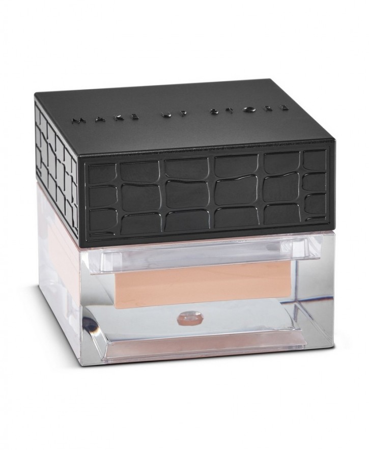 

Корректор кремовый Blue light Bl-1 MAKE UP STORE, Cover All