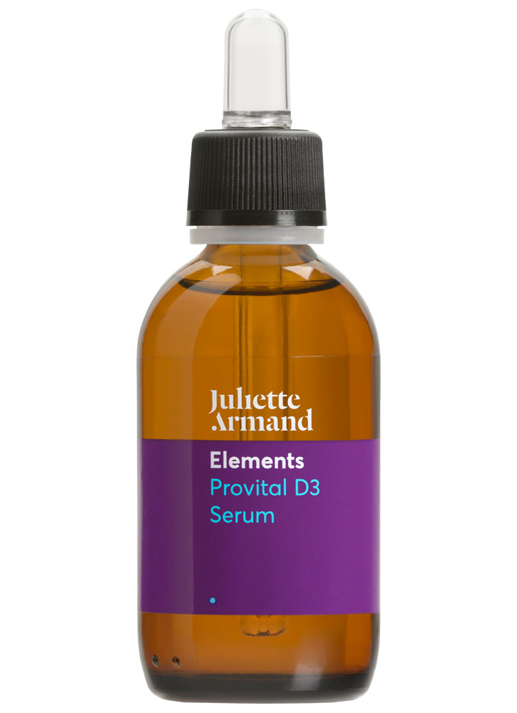 Сыворотка Провиталь D3  JULIETTE ARMAND Provital D3 Serum