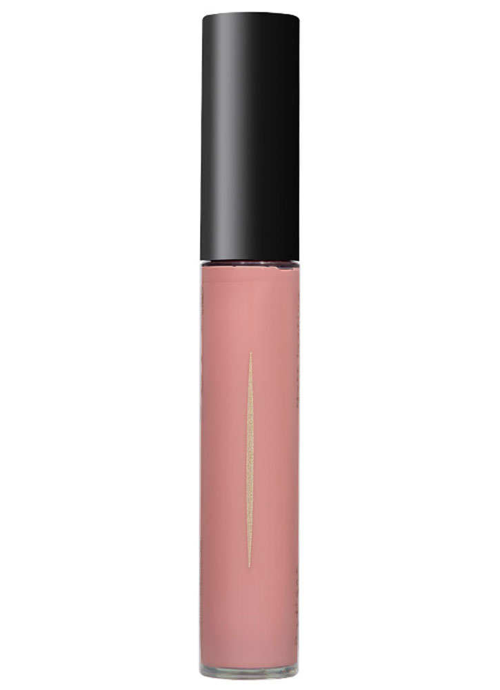 Помада для губ жидкая RADIANT PROFESSIONAL MAKE-UP Matt Lasting Lip Color SPF15 71 Светлый розово-бежевый