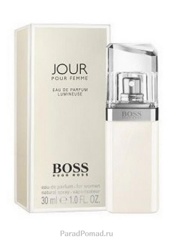

Вода парфюмерная HUGO BOSS, Jour Lumineuse 30 мл