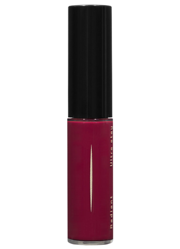Помада для губ жидкая стойкая RADIANT PROFESSIONAL MAKE-UP Ultra Stay Lip Color 11 Бургунди