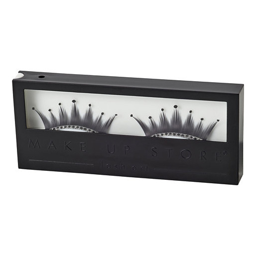 

Накладные ресницы MAKE UP STORE; Black Diamond
