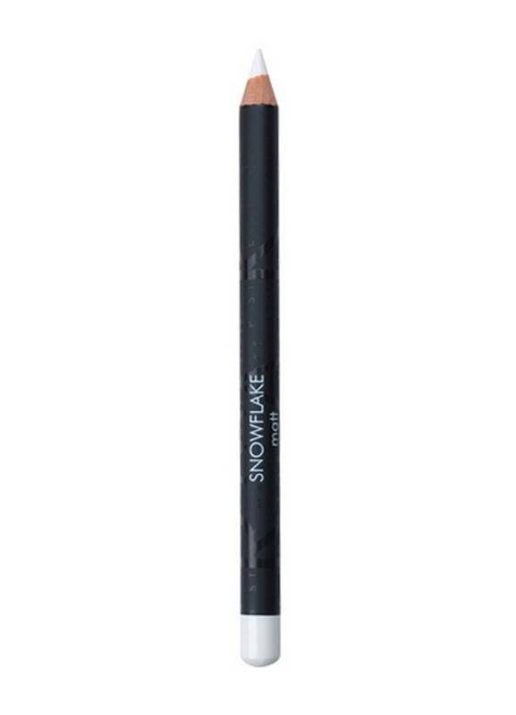 

Карандаш для глаз Snowflake MAKE UP STORE; Eyepencil