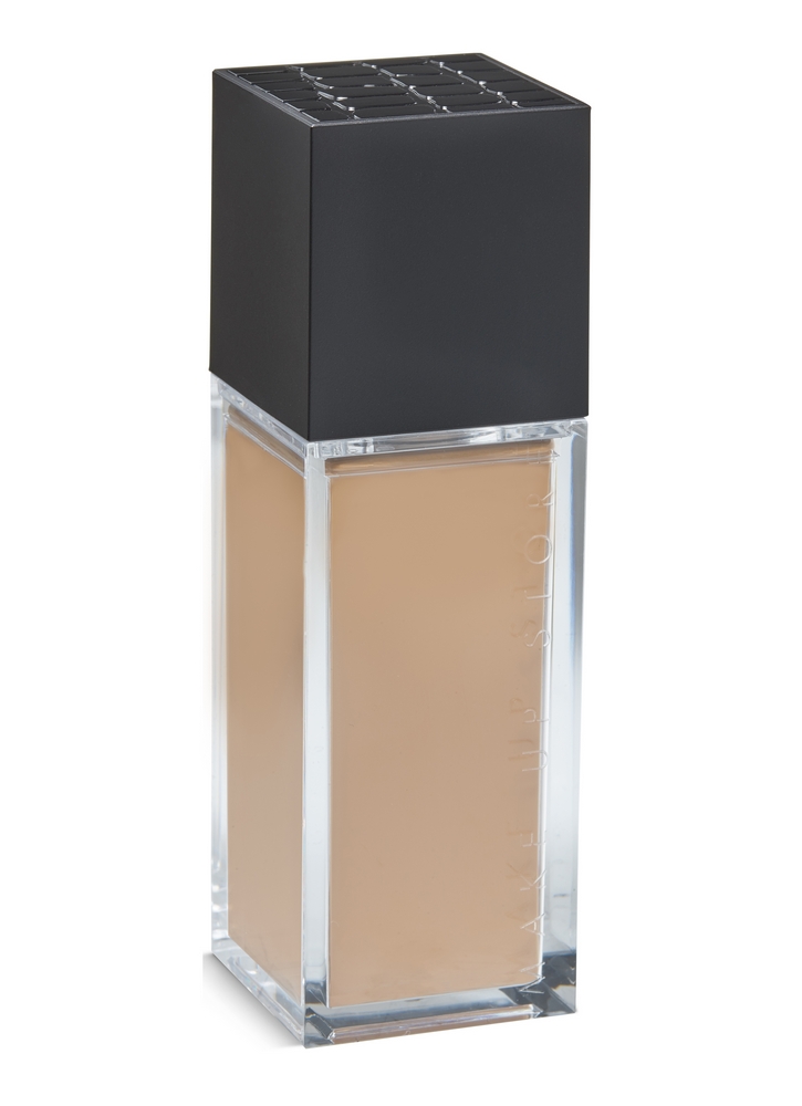 

Крем тональный устойчивый Corn MAKE UP STORE, Sculpt Excellence