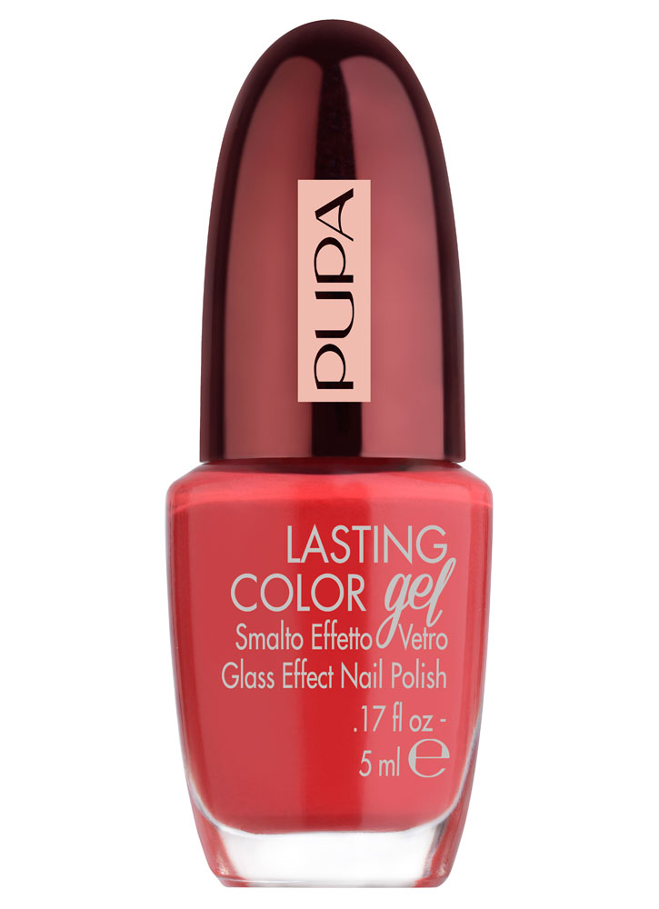 Лак для ногтей Lasting Color Gel Collection Privee тон 180А Лак для ногтей Lasting Color Gel Collection Privee тон 180А