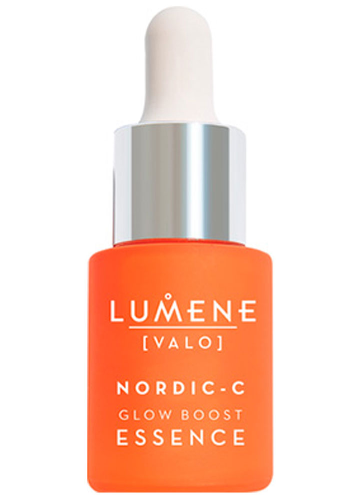 

Гиалуроновая эссенция придающая сияние LUMENE, Glow Boost Essence