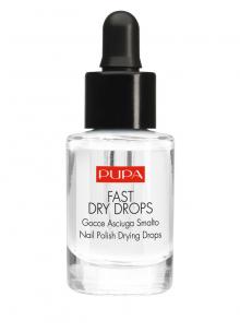 Быстрая сушка лака Fast Dry Drops