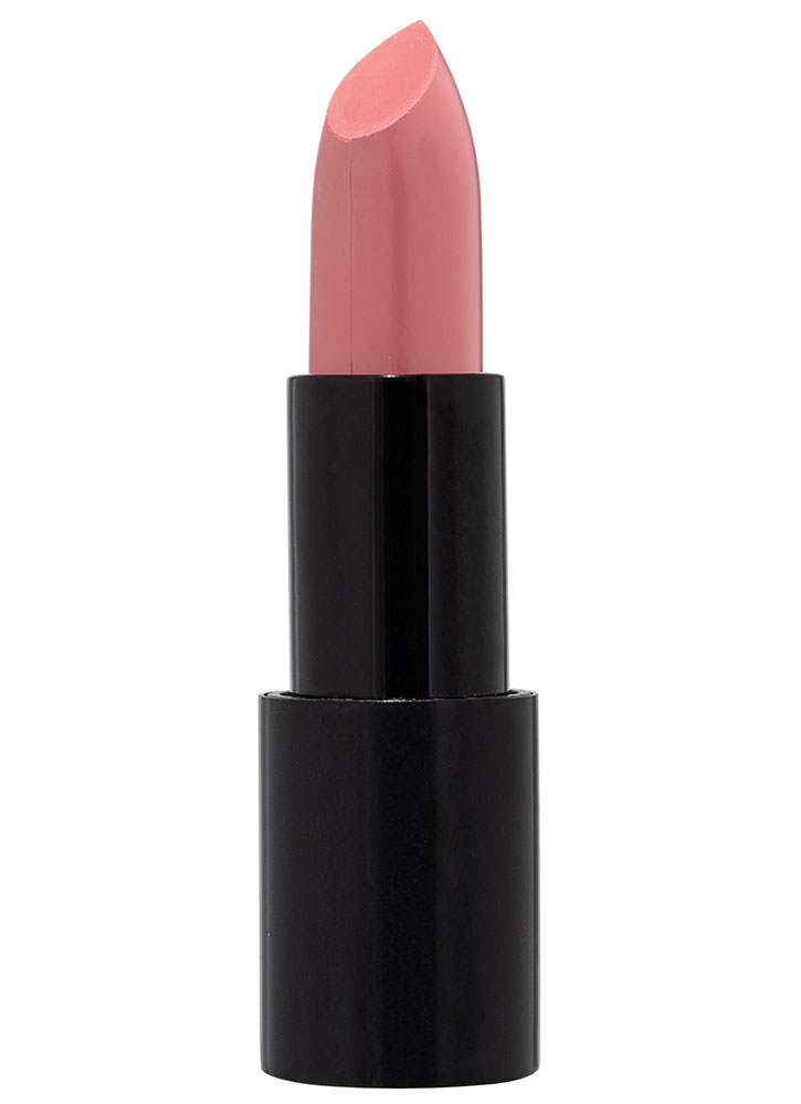 Помада для губ увлажняющая RADIANT PROFESSIONAL MAKE-UP Advanced Care Lipstick Matt 204 Розово-бежевый