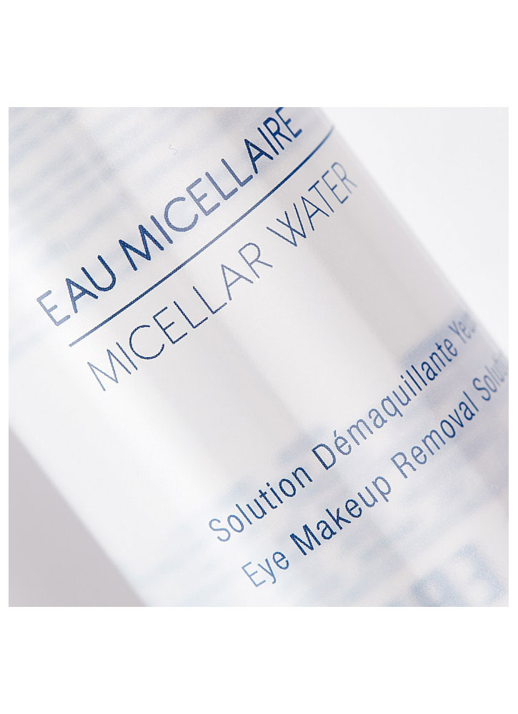 Мицеллярная вода для снятия макияжа с глаз PHYTOMER Micellar Water