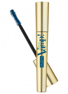 Тушь с эффектом накладных ресниц Vamp! Mascara Retro Illusion тон 503