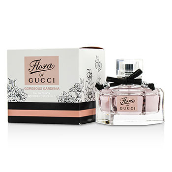 Туалетная вода Flora by Gucci Gorgeous Gardenia жен. 30 мл Туалетная вода Flora by Gucci Gorgeous Gardenia жен. 30 мл