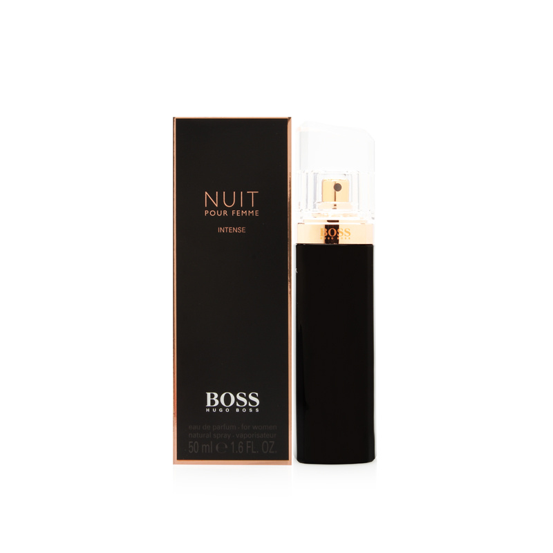 

Вода парфюмерная HUGO BOSS