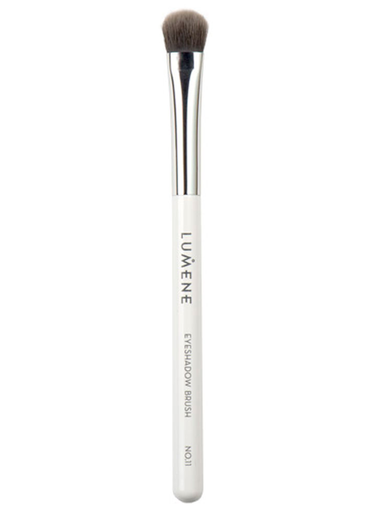 

Кисть для пудровых теней LUMENE, Eyeshadow Brush №11