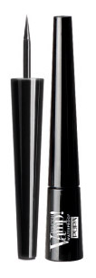 Подводка для глаз водостойкая VAMP! Definition Liner Waterproof