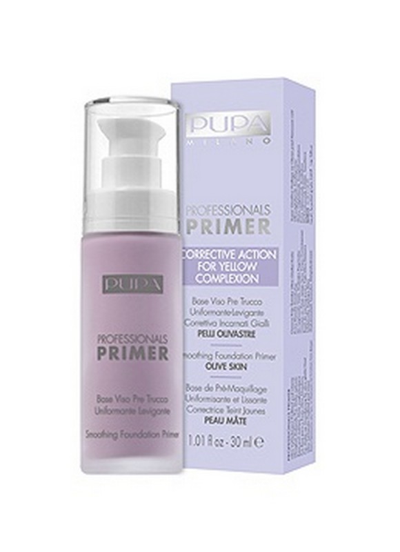 Основа под макияж Smoothing Foundation Primer тон 03 Основа под макияж Smoothing Foundation Primer тон 03