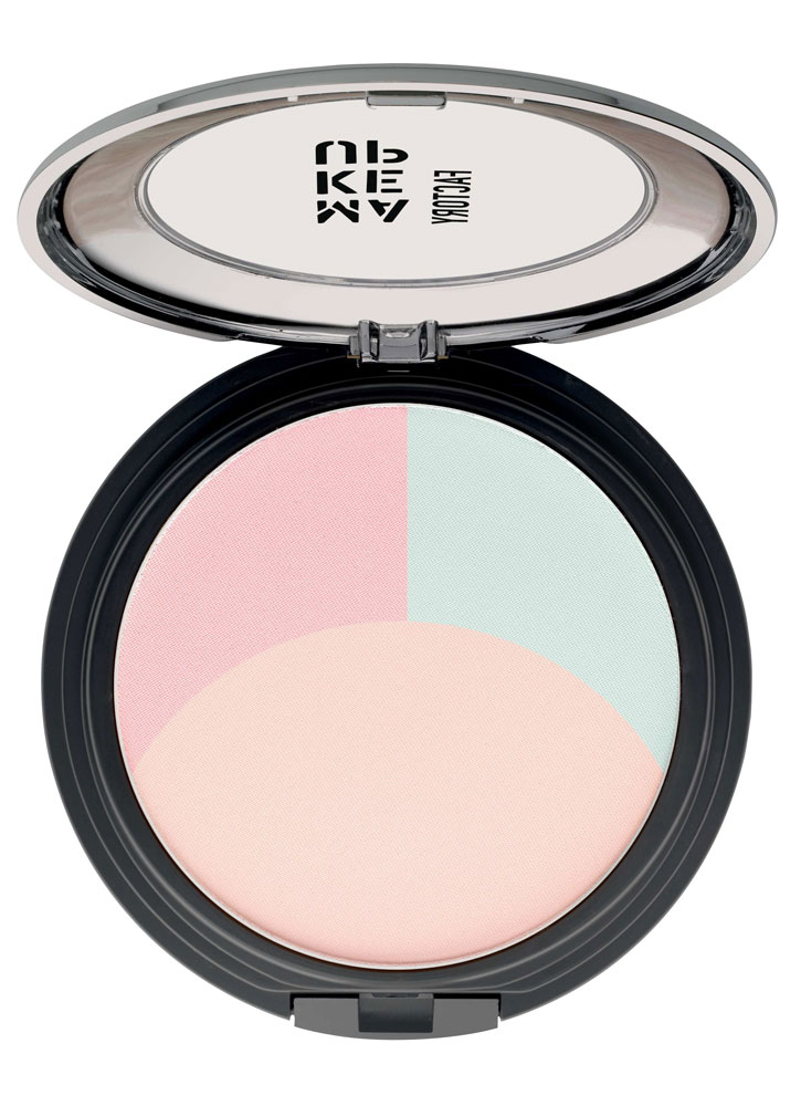Пудра корректирующая цвет лица Ultrabalance Color Correcting Powder тон 01 Пудра корректирующая цвет лица Ultrabalance Color Correcting Powder тон 01