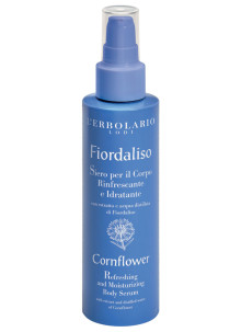Сыворотка для тела Cornflower 