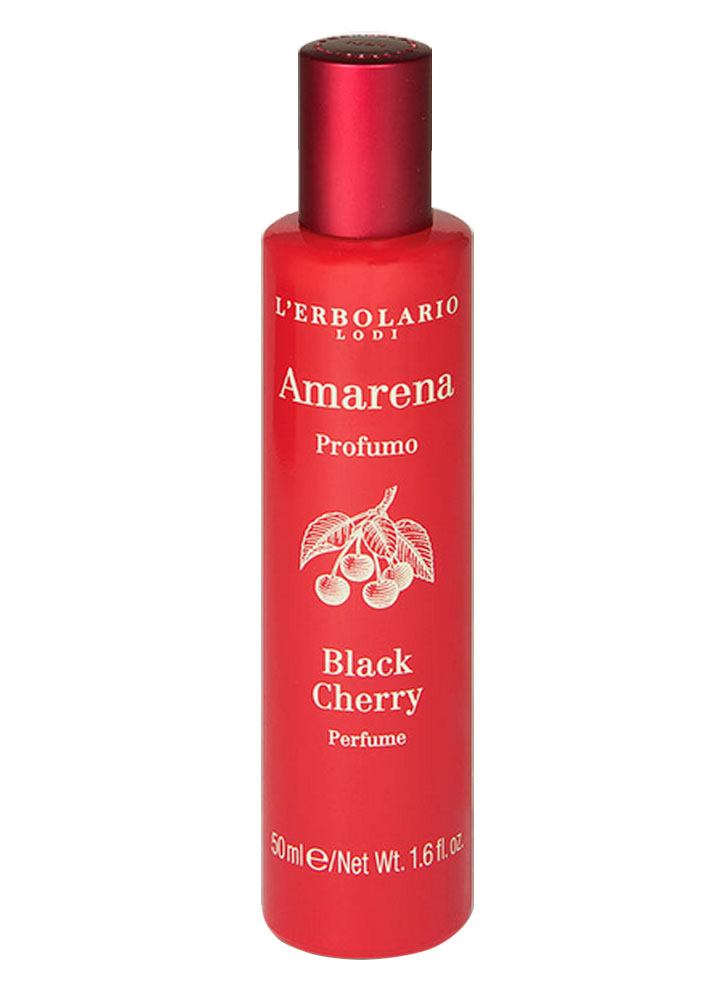 Туалетная вода L'ERBOLARIO Black Cherry