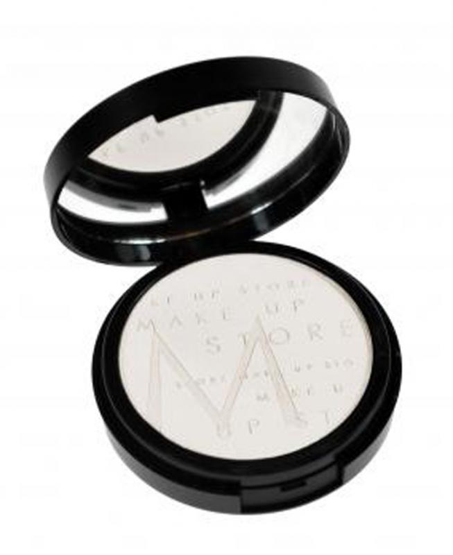 

Пудра абсорбирующая MAKE UP STORE; Blothing Powder