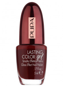 Лак для ногтей Lasting Color Gel Collection Privee тон 181А