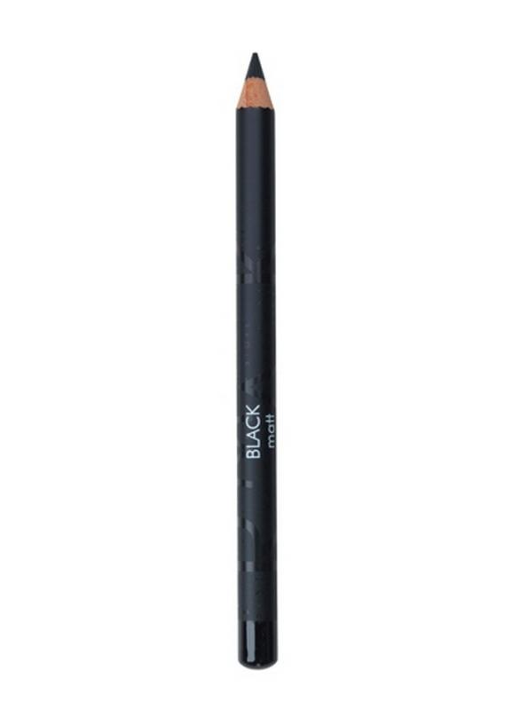 

Карандаш для глаз Black MAKE UP STORE, Eyepencil